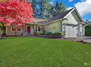 17209 89th Avenue Ct E, Puyallup, WA