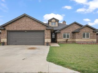 1125 17th St, Shallowater, TX 79363