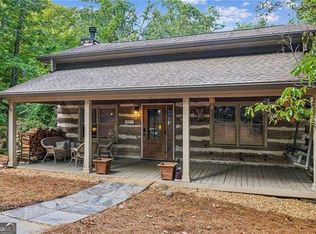 45 Dogwood Ave, Jasper, GA 30143