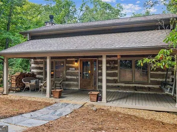 45 Dogwood Ave, Jasper, GA 30143