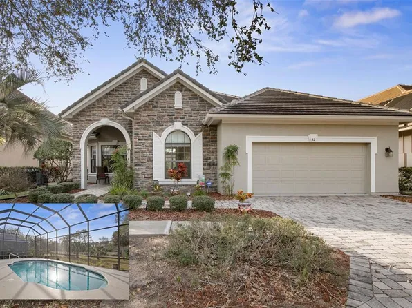 32 Jasmine Dr, Palm Coast, FL 32137