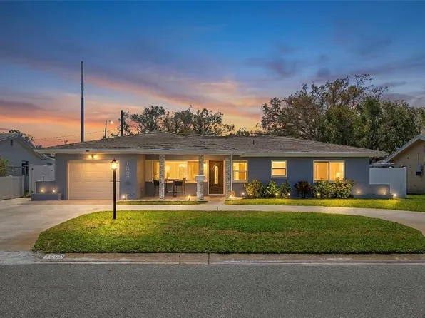 1000 59th Ave S, Saint Petersburg, FL 33705