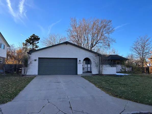 3315 S Akron St, Denver, CO 80231