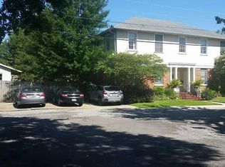 3800 Vincennes Pl, New Orleans, LA 70125