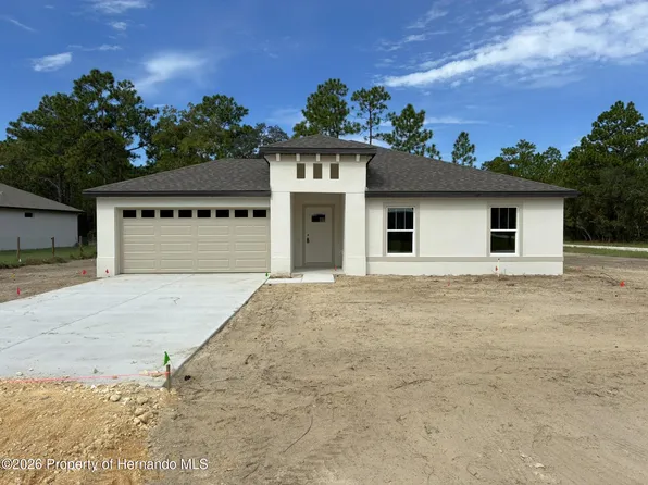 17489 Macassar Rd, Weeki Wachee, FL 34614
