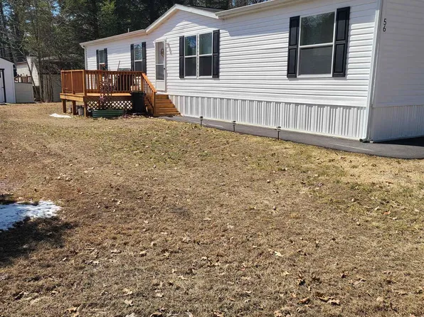 56 Third Street, Barrington, NH 03825