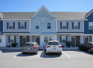 308 Starfish Ln, Sneads Ferry, NC 28460