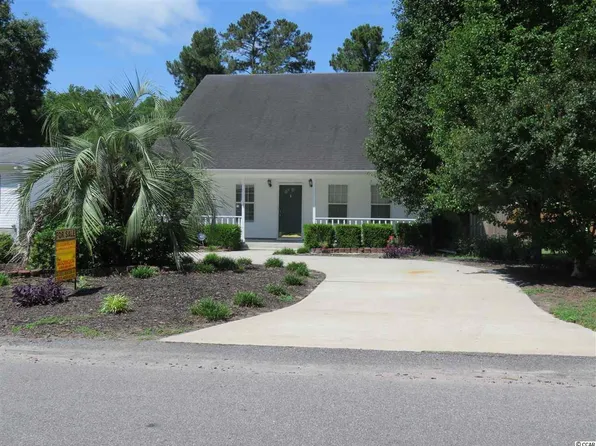 1103 28th Ave S, North Myrtle Beach, SC 29582