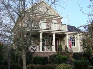 161 King George St, Charleston, SC 29492