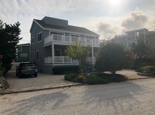 136 Long Beach Blvd #A, Long Beach Township, NJ 08008