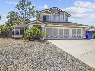 5223 Kingswood Ct, Oceanside, CA, 92056