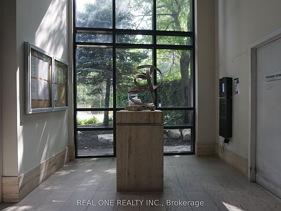 2nd image of 330 Burnhamthorpe Rd W #2801