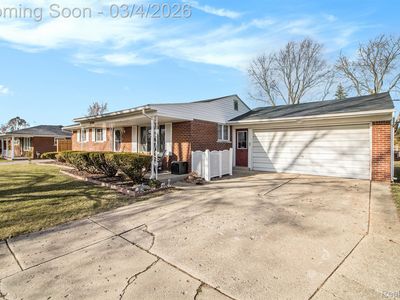 5794 Shetland Way, Waterford, MI, 48327