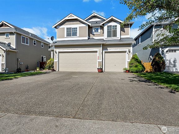 3rd image of 15410 85th Avenue E