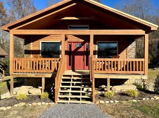 244 Forrest Loop Way LOT 40, Gatlinburg, TN 37738