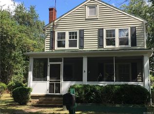 16071 1st St, Milford, VA 22514