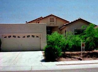 9158 E Dawn Post Rd #0, Tucson, AZ 85749