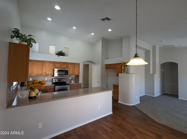 25836 W ELIZABETH Avenue, Buckeye, AZ 85326