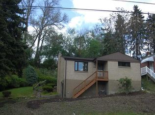 307 Pointview Rd, Pittsburgh, PA 15227