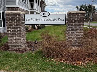 The Residences at Berkshire Road, West Hartford, CT 06110
