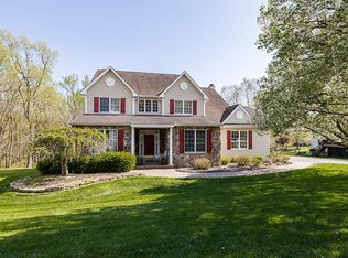 952 Burdette Dr, Downingtown, PA 19335