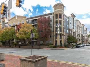 390 17th St NW UNIT 6035, Atlanta, GA 30363