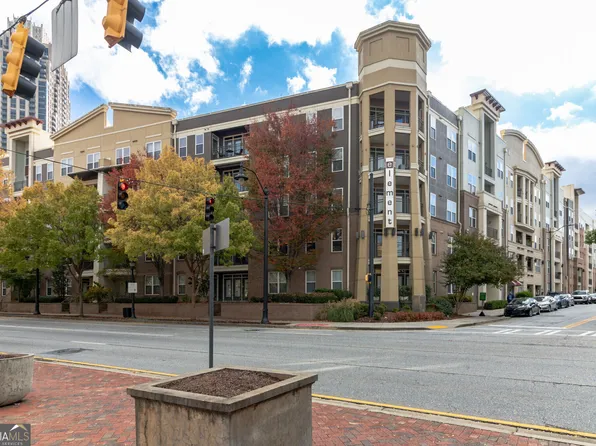 390 17th St NW Unit 6035, Atlanta, GA 30363