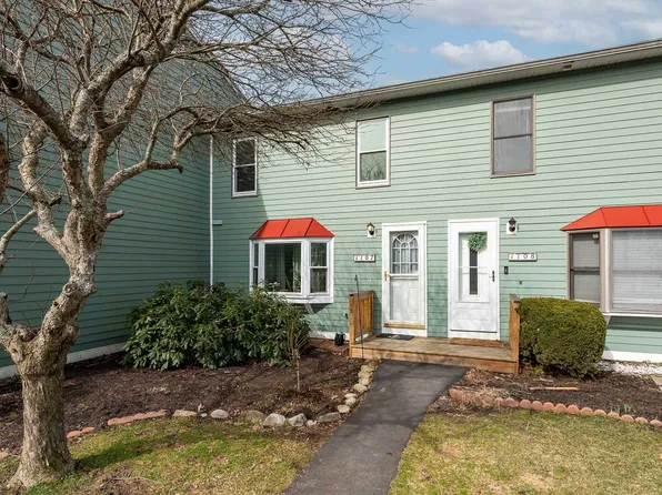 1107 Piscassic Street, Newmarket, NH 03857