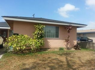 15729 S Stulman Ave, Gardena, CA 90248