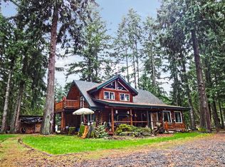 16716 256th Avenue Ct E, Buckley, WA 98321