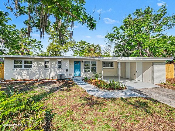 2nd image of 4360 Coquina Ave