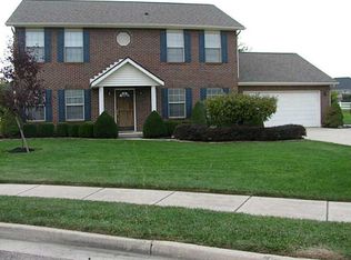 2645 Alexander Ct, Troy, OH 45373
