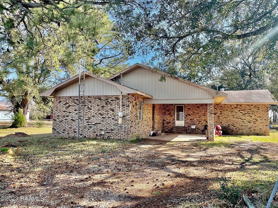 1225 Wilba Vizinat Loop, Mamou, LA 70554 Zillow