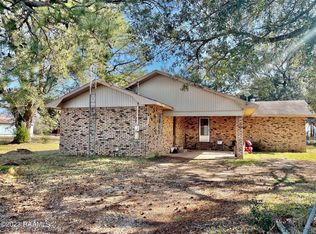 1225 Wilba Vizinat Loop, Mamou, LA 70554
