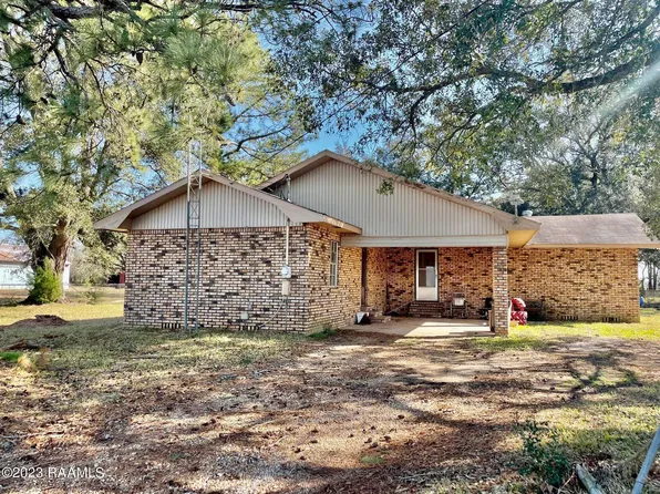 1225 Wilba Vizinat Loop, Mamou, LA 70554