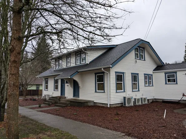 1902 Franklin St SE #201, Olympia, WA 98501
