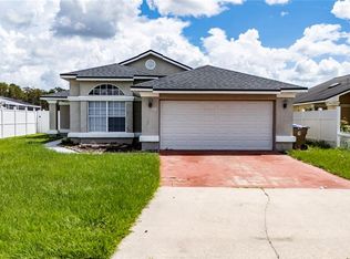 168 SEABREEZE CIRCLE, KISSIMMEE, FL 34743
