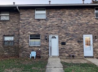 2375 N Woodbrook Cir #B, Columbus, OH 43223