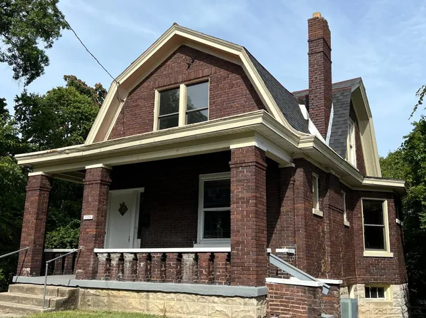 1034 Parkson Pl, Cincinnati, OH 45204