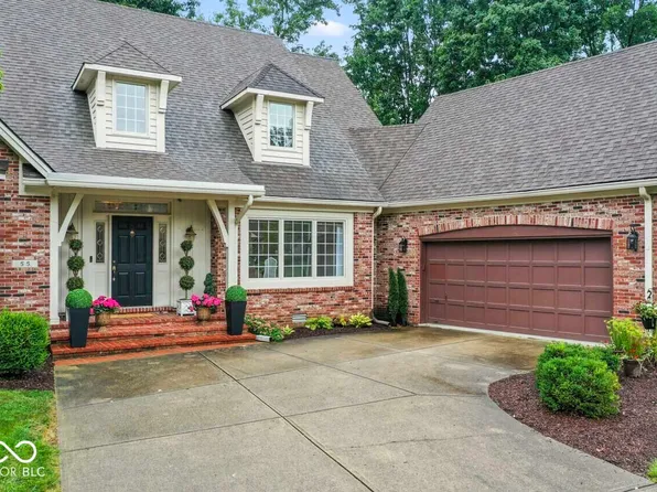 55 Ashbourne Cir, Noblesville, IN 46060