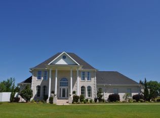 128 Caroll Rd, Saltillo, MS 38866