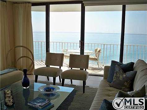 3rd image of 3400 S Ocean Blvd APT 5DS