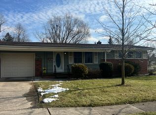 232 Renfrew Ave, Adrian, MI