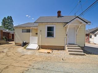 60 1/2 Boyd Pl, Reno, NV 89503