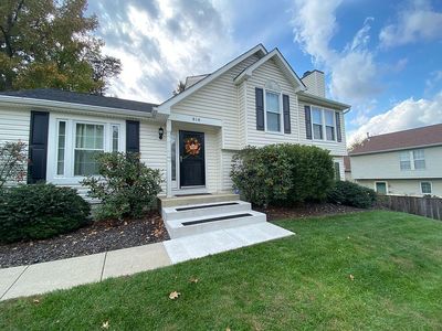 818 Vacation Dr, Odenton, MD, 21113