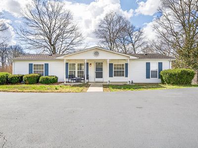 1541 Hassler Loop, Byrdstown, TN, 38549