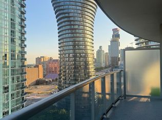 80 Absolute Ave #1605, Mississauga, ON L4Z 0A5