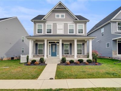 6533 Vischer Rd, Richmond, VA, 23225