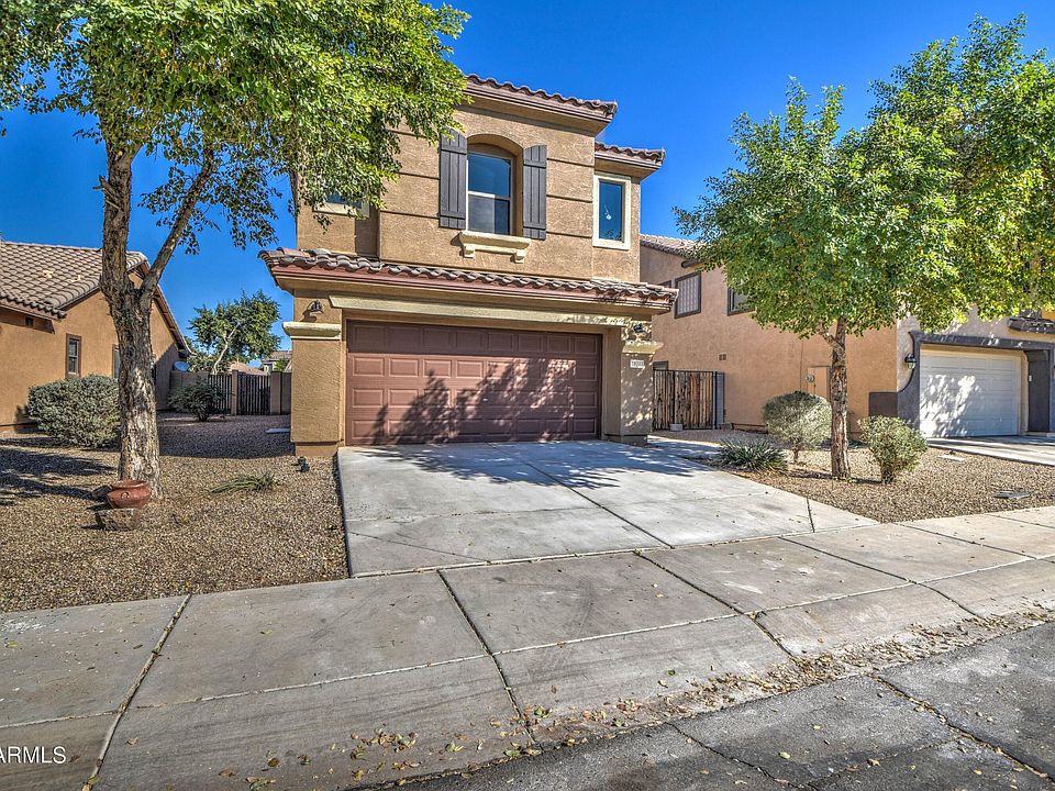 18311 N Alicia Ct, Maricopa, AZ 85138 Zillow