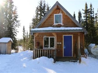 1560 Jones Rd, Fairbanks, AK 99709